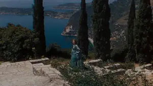 Задник до фильму"The Red Shoes" #751608