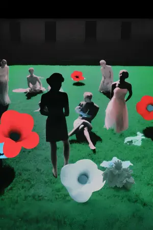 Постер до фильму"Зона інтересу" #611393