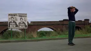 Задник до фильму"Біллі Елліот" #711768