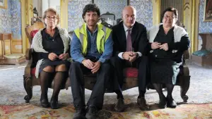 Задник до фильму"Ласкаво просимо на південь" #267485