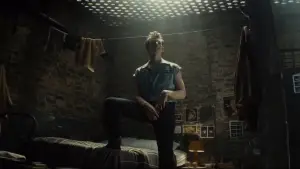 Задник до фильму"Вестсайдська історія" #679003