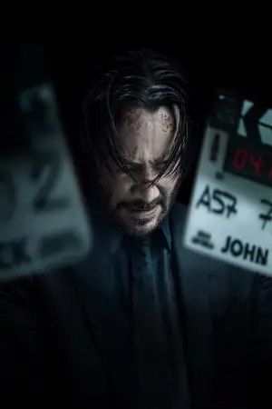 Постер до фильму"Уік - це біль" #595048