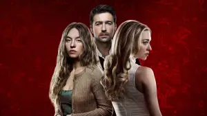 Задник до фильму"Горничная" #507042