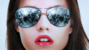 Задник до фильму"Піраньї 3DD" #317084