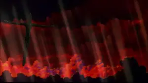 Задник до фильму"Євангеліон нового покоління: Кінець Євангеліону" #648797