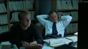 Задник до фильму"Червоний дракон" #731832