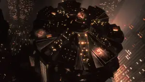 Задник до фильму"Той, хто біжить по лезу" #799584