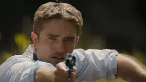 Задник до фильму"Дівиця" #414067