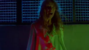 Задник до фильму"Суспірія" #695860