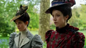 Задник до фильму"Перетин часів" #563862