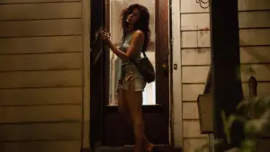 Задник до фильму"Місце під соснами" #696305