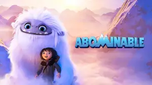 Задник до фильму"Єті" #690098