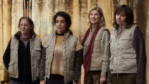 Задник до фильму"Des jours meilleurs" #783082