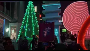 Задник до фильму"Бразилiя" #687050