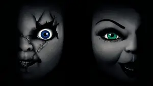 Задник до фильму"Наречена Чакі" #680744