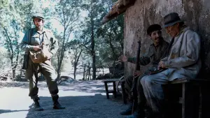 Задник до фильму"Че: Частина друга" #270938