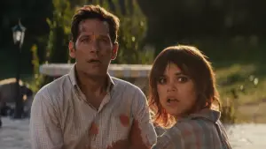 Задник до фильму"Смерть єдинорога" #568909