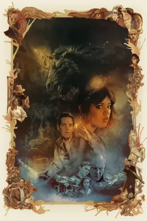 Постер до фильму"Смерть єдинорога" #568969