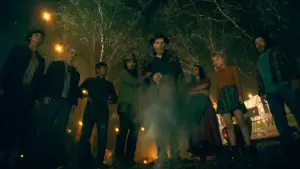 Задник до фильму"Доктор Сон" #631624