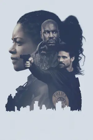 Постер до фильму"Чорне та синє" #265149