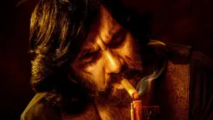 Задник до фильму"ఈగల్" #756540