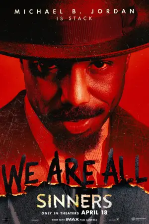 Постер до фильму"Грішники" #512927