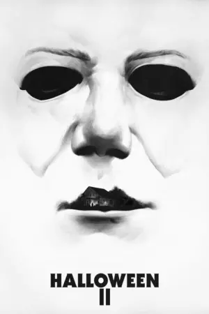 Постер до фильму"Гелловін 2" #488929