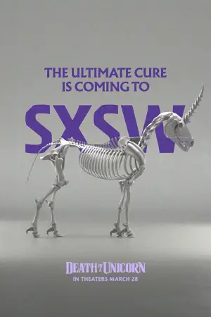 Постер до фильму"Смерть єдинорога" #568998