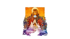 Задник до фильму"Лабіринт" #228161