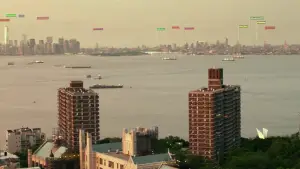 Задник до фильму"Нерв" #732514