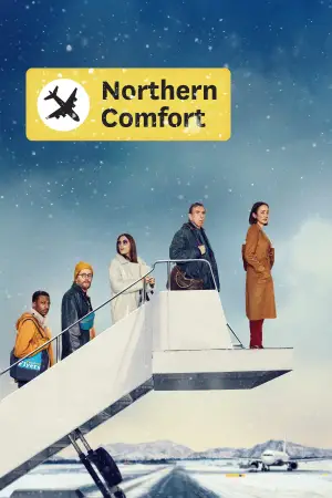 Постер до фильму"Northern Comfort" #756685