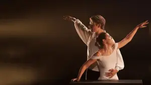 Задник до фильму"Danse ta vie" #883088