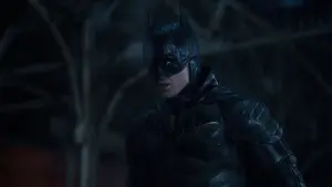 Задник до фильму"Бетмен" #165434