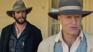 Задник до фильму"Дуель" #407330