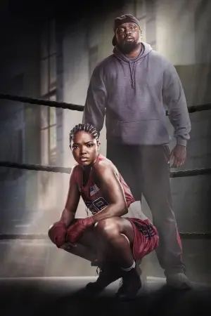 Постер до фильму"Вогонь всередині" #789321