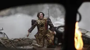 Задник до фильму"Сумна балада для труби" #390135