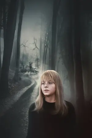 Постер до фильму"Дівчинка, що живе в кінці провулка" #408449