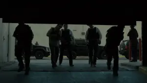 Задник до фильму"Сікаріо" #589205