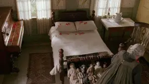 Задник до фильму"Маленькі жінки" #855399