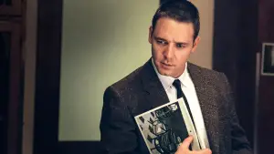 Задник до фильму"Таємниці Лос-Анджелеса" #645423