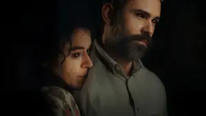 Задник до фильму"Хранитель" #514421