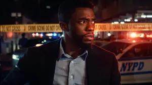 Задник до фильму"21 міст" #264850