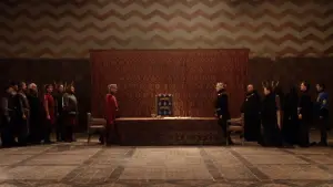 Задник до фильму"Генріх V" #669038