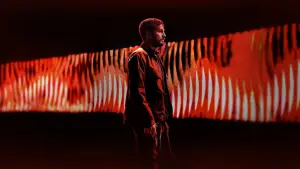 Задник до фильму"Апгрейд" #645378