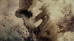 Задник до фильму"Шерлок Голмс" #607011