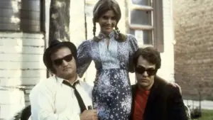 Задник до фильму"Брати Блюз" #658038