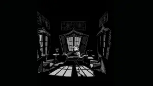 Задник до фильму"The Bungalow" #820897