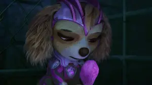 Задник до фильму"Щенячий патруль: Мегакіно" #658223