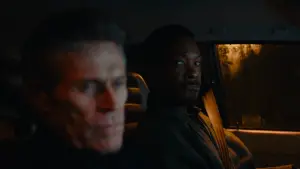 Задник до фильму"Чоловік у моєму підвалі" #620247