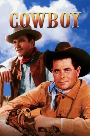 Постер до фильму"Cowboy" #903836